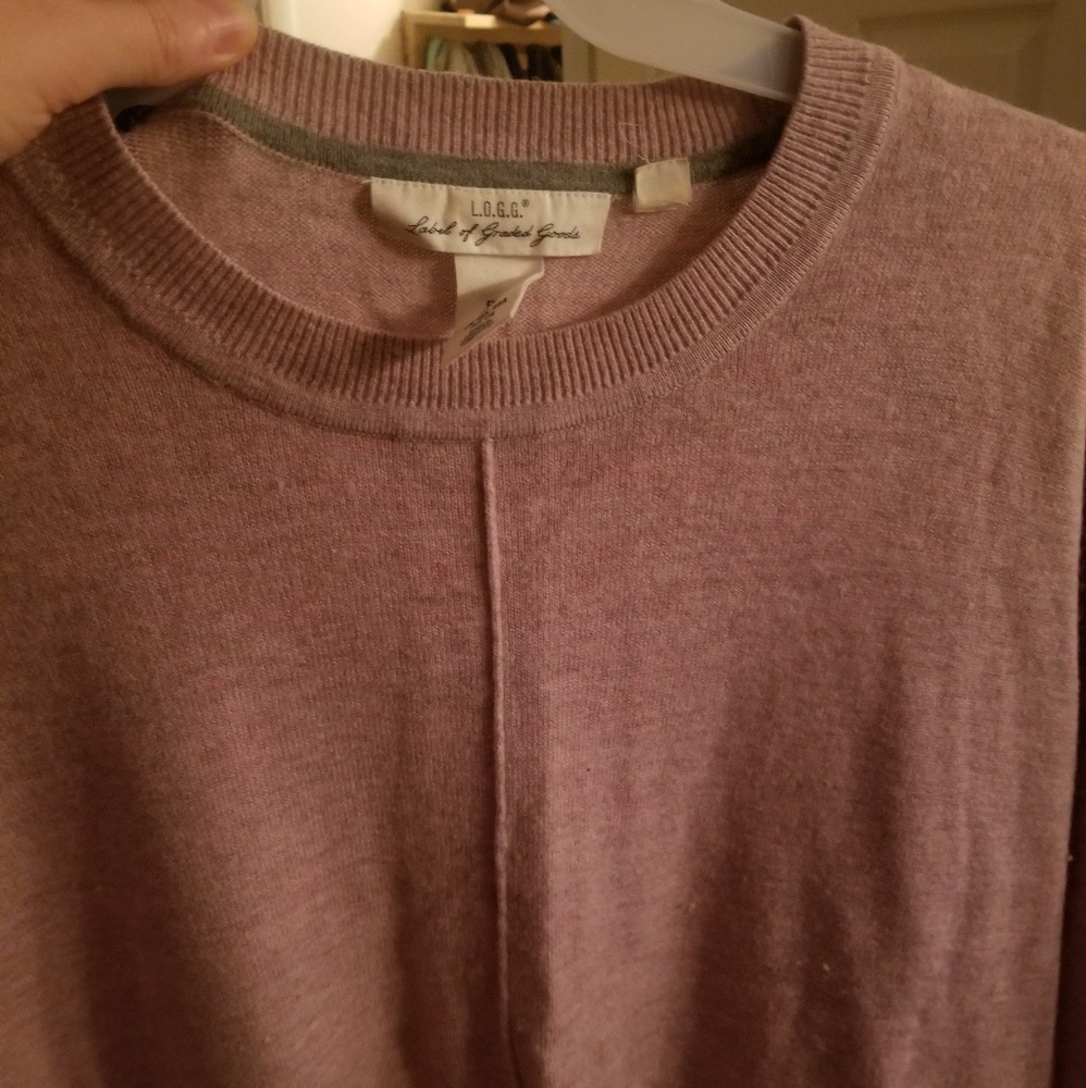 Sweater - Picture 3 of 3